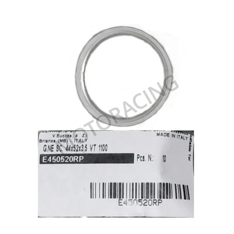 ΦΛΑΝΤΖA ΕΞΑΤΜΙΣΗΣ (ΖΟΥΑΝ) HONDA XLV 1000 VARADERO '99-'13 (44x52x3,5) CENTAURO