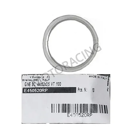 ΦΛΑΝΤΖA ΕΞΑΤΜΙΣΗΣ (ΖΟΥΑΝ) HONDA XLV 1000 VARADERO '99-'13 (44x52x3,5) CENTAURO