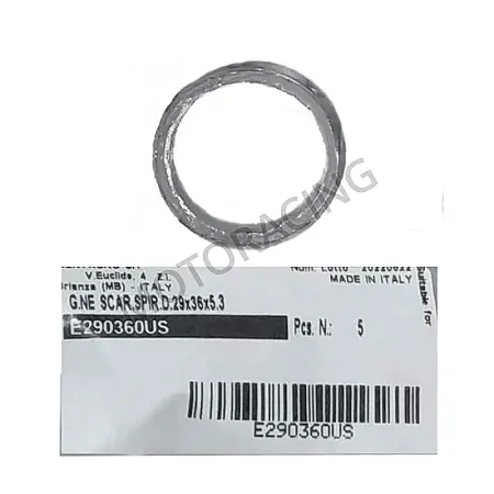 ΦΛΑΝΤΖA ΕΞΑΤΜΙΣΗΣ KYMCO MXU '04-'13 / Maxxer 300 '06-'13 / KXR 250 '03-'07 (ΖΟΥΑΝ) (29x36x5,3) CENTAURO