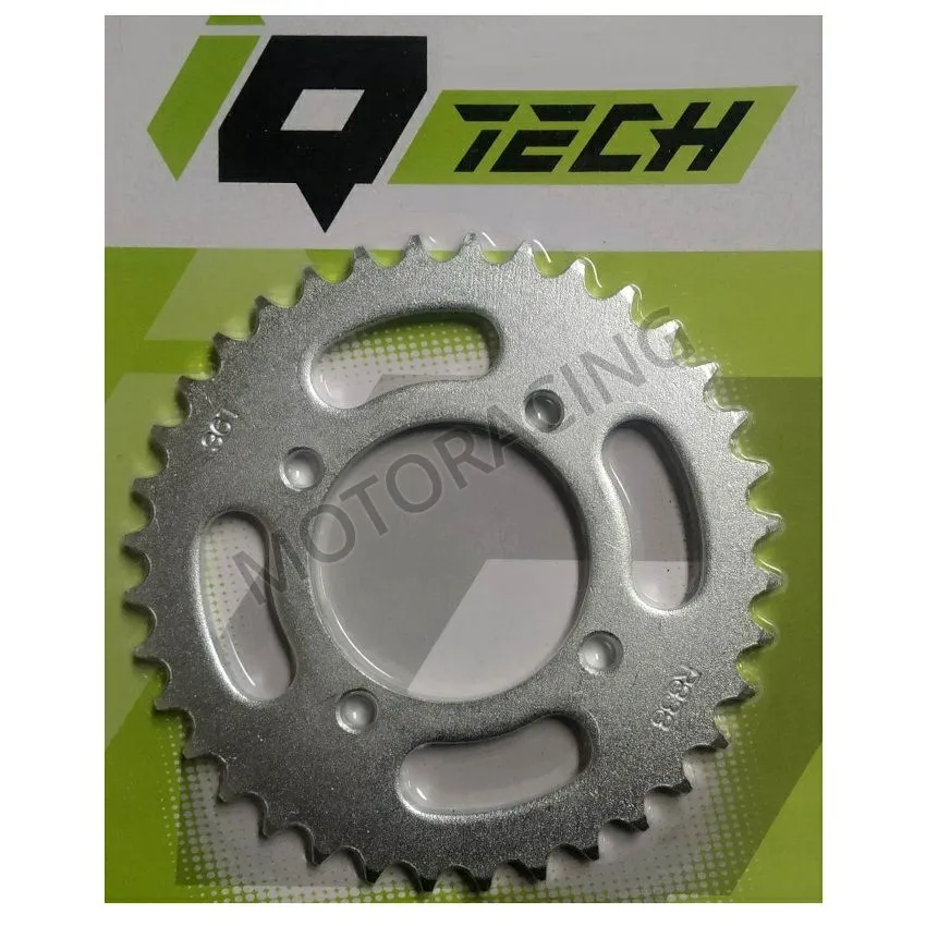 ΓΡΑΝΑΖΙ ΠΙΣΩ YAMAHA CRYPTON T-110 / CRYPTON-R 115 IQ-TECH 36 ΔΟΝΤΙΑ