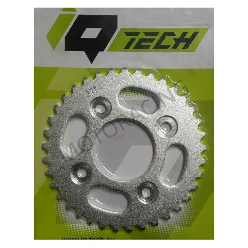 ΓΡΑΝΑΖΙ ΠΙΣΩ HONDA WAVE 110 IQ-TECH 37 ΔΟΝΤΙΑ