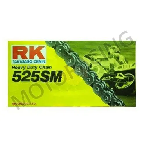 ΑΛΥΣΙΔΑ ΚΙΝΗΣΗΣ ΜΗΧΑΝΗΣ RK 525 