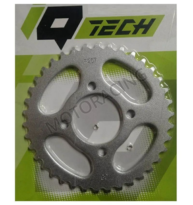 ΓΡΑΝΑΖΙ ΠΙΣΩ HONDA C-50 12V IQ-TECH 38 ΔΟΝΤΙΑ