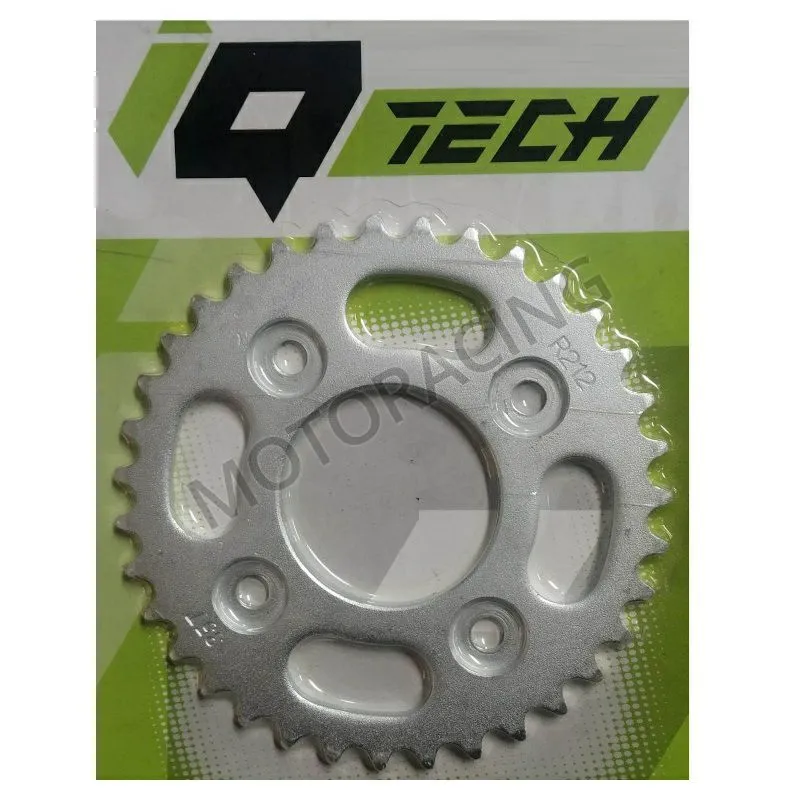 ΓΡΑΝΑΖΙ ΠΙΣΩ HONDA INNOVA 125 / INNOVA 125i INJECTION IQ-TECH 35 ΔΟΝΤΙΑ