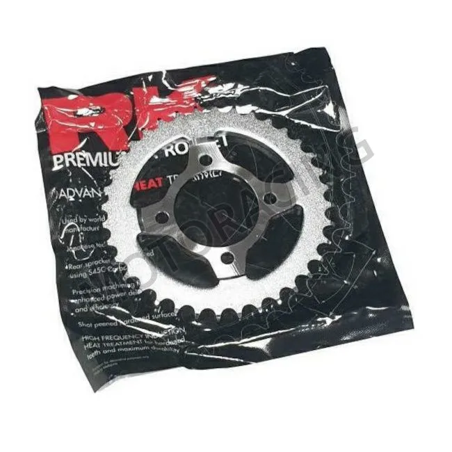 ΓΡΑΝΑΖΙ ΠΙΣΩ HONDA SUPRA 100 99'-03' 40 ΔΟΝΤΙΑ RK-3102