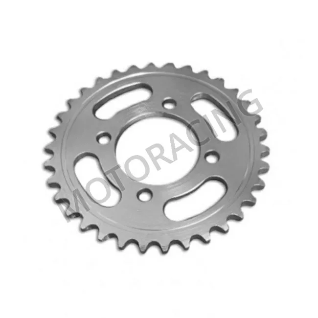 ΓΡΑΝΑΖΙ ΠΙΣΩ HONDA C-50 12V 40 ΔΟΝΤΙΑ