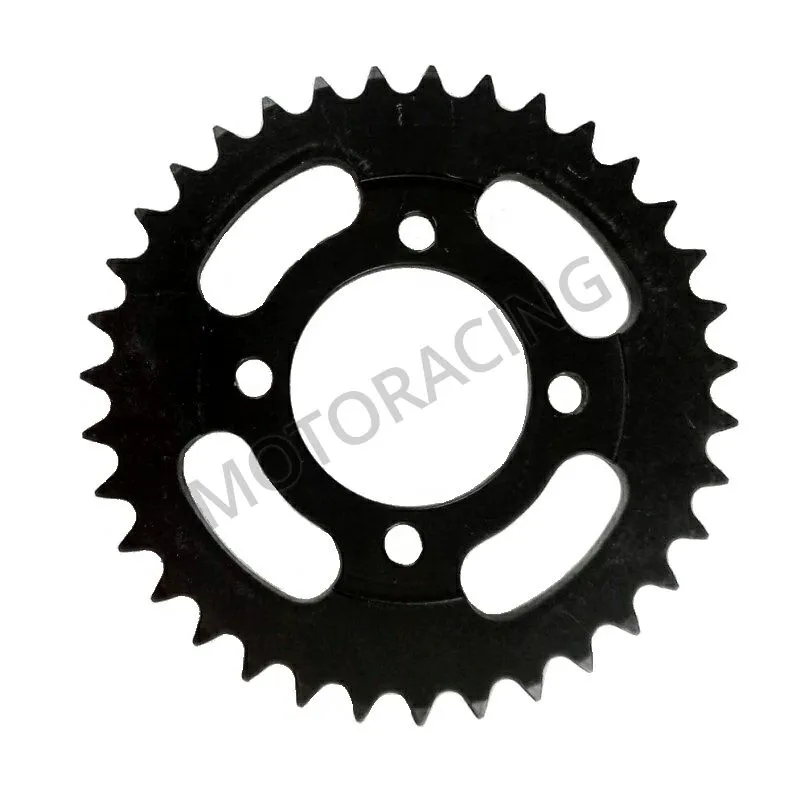 ΓΡΑΝΑΖΙ ΠΙΣΩ HONDA GLX 50 40 ΔΟΝΤΙΑ