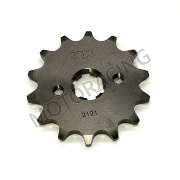 ΓΡΑΝΑΖΙ ΜΠΡΟΣΤΑ KAWASAKI KLX 110 10'-13' 13 ΔΟΝΤΙΑ RK-2121