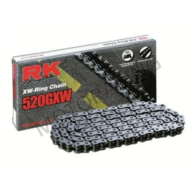 ΑΛΥΣΙΔΑ ΚΙΝΗΣΗΣ ΜΗΧΑΝΗΣ RK 520 