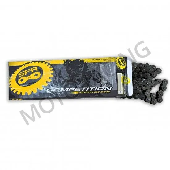 ΑΛΥΣΙΔΑ ΚΙΝΗΣΗΣ YAMAHA CRYPTON-X 135 428 Χ 112 ΔΟΝΤΙΑ SFR ΜΑΥΡΗ