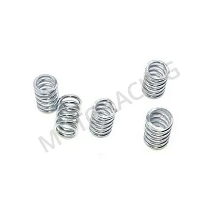 ΕΛΑΤΗΡΙΑ ΣΥΜΠΛΕΚΤΗ SUZUKI FX 125 (5 TMX)