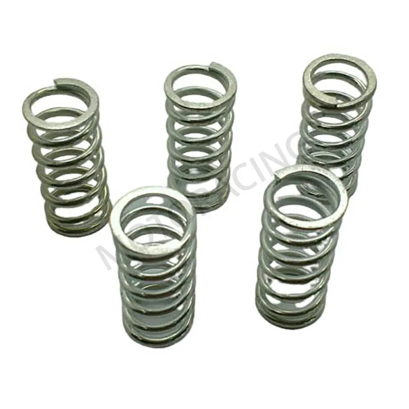 ΕΛΑΤΗΡΙΑ ΣΥΜΠΛΕΚΤΗ SUZUKI FX 125 NEWFREN (5 TMX)