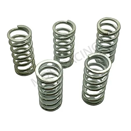 ΕΛΑΤΗΡΙΑ ΣΥΜΠΛΕΚΤΗ SUZUKI FX 125 NEWFREN (5 TMX)