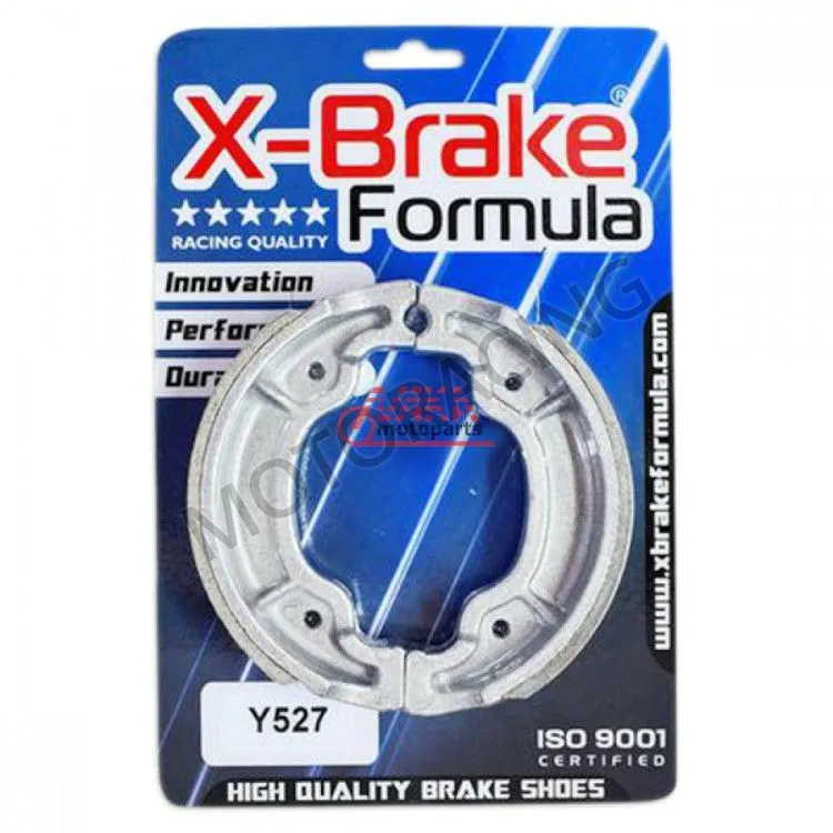ΣΙΑΓΩΝΕΣ ΦΡΕΝΟΥ YAMAHA YP 125 MAJESTY '03-'09 X-BRAKE FORMULA
