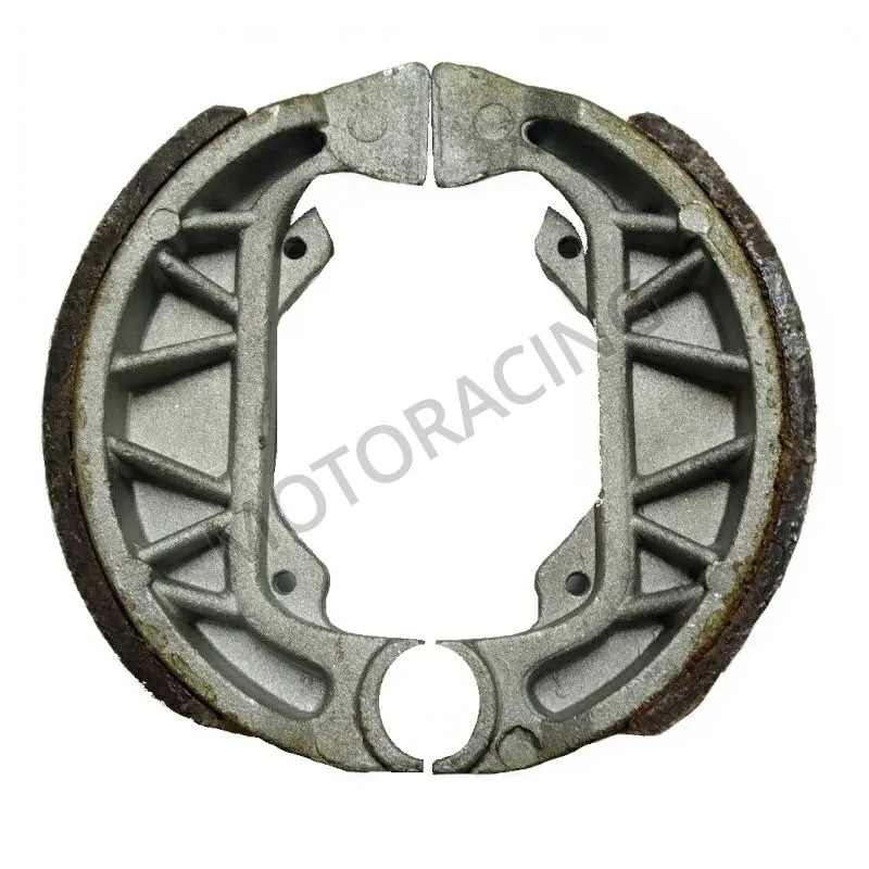 ΣΙΑΓΩΝΕΣ ΦΡΕΝΟΥ PIAGGIO NRG MC3 DD 50 LC '01-'04 / TYPHOON 50 2T