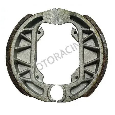 ΣΙΑΓΩΝΕΣ ΦΡΕΝΟΥ PIAGGIO NRG MC3 DD 50 LC '01-'04 / TYPHOON 50 2T