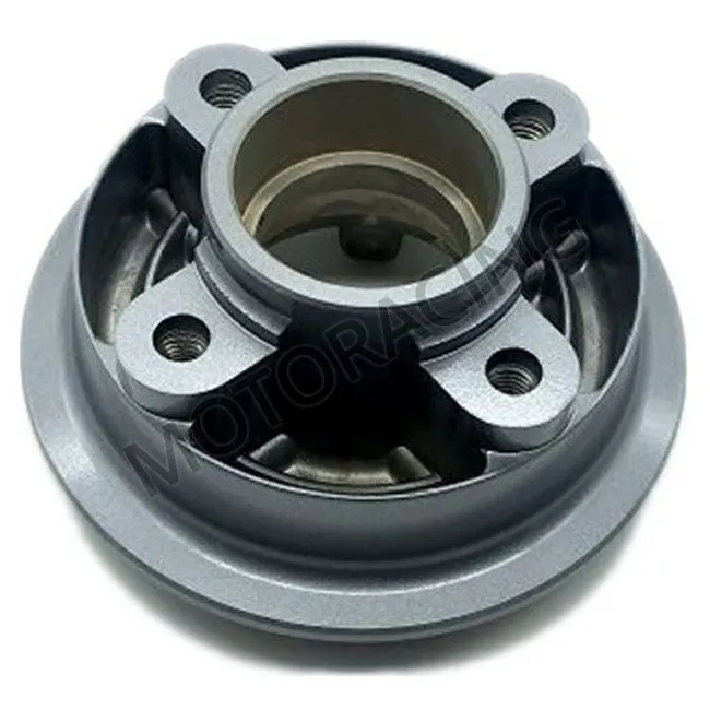 ΓΡΑΝΑΖΙΕΡΑ ΠΙΣΩ ΤΡΟΧΟΥ HONDA C100,GRAND