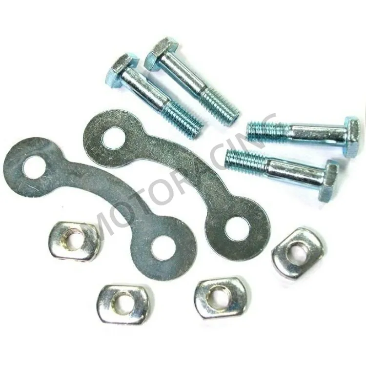 ΑΣΦΑΛΕΙΕΣ ΓΡΑΝΑΖΙΟΥ ΠΙΣΩ YAMAHA CRYPTON-R 105