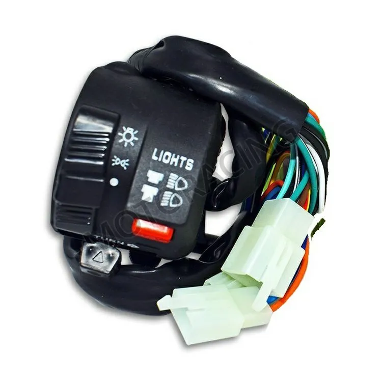 ΔΙΑΚΟΠΤΗΣ ΦΩΤΩΝ LIFAN LF 100 ΣΚΡΙΠ ΑΡΙΣΤΕΡΟΣ