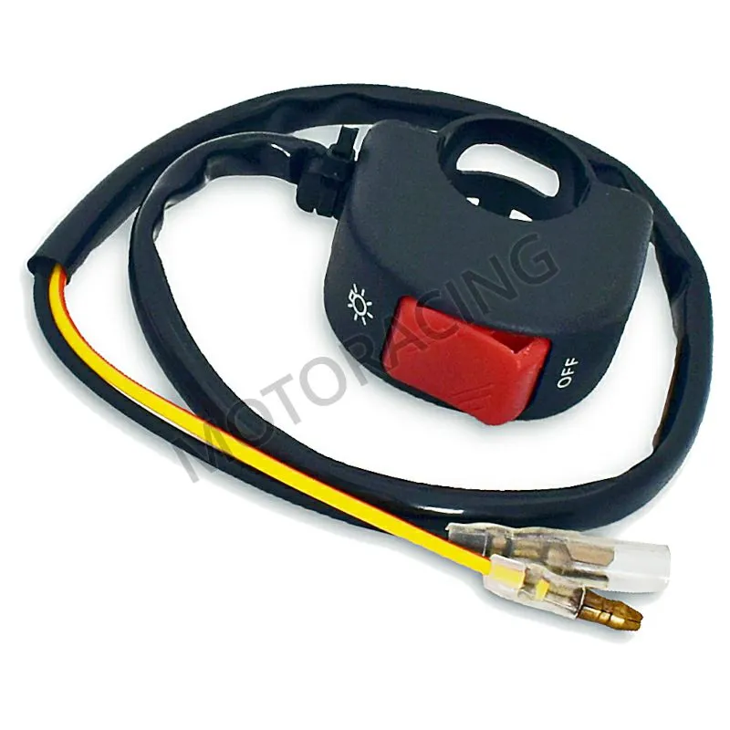 ΔΙΑΚΟΠΤΗΣ ΤΙΜΟΝΙΟΥ ΦΩΤΩΝ ON-OFF UNIVERSAL