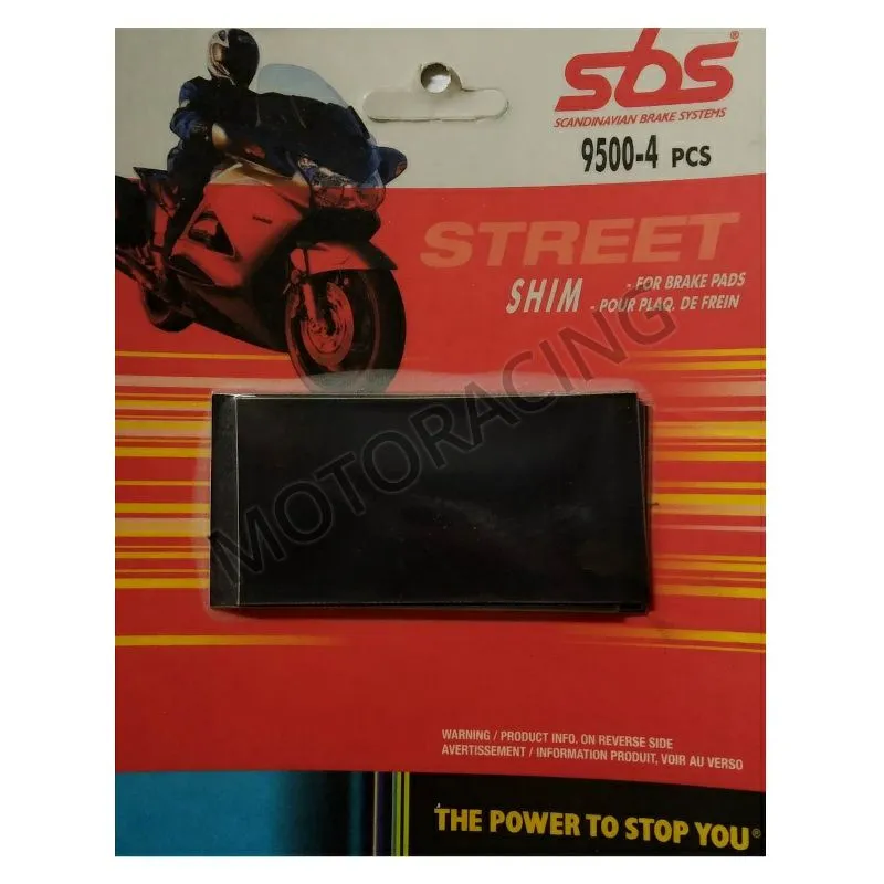 ΑΝΤΙΚΡΑΔΑΣΜΙΚΟ ΑΥΤΟΚΟΛΗΤΟ ΓΙΑ ΤΑΚΑΚΙΑ SBS