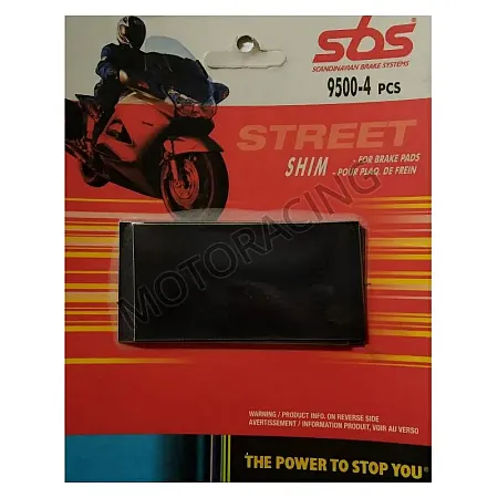 ΑΝΤΙΚΡΑΔΑΣΜΙΚΟ ΑΥΤΟΚΟΛΗΤΟ ΓΙΑ ΤΑΚΑΚΙΑ SBS