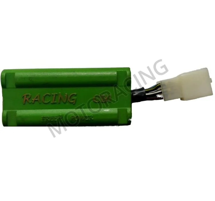 ΗΛΕΚΤΡΟΝΙΚΗ ΠΑΠΙΟΥ HONDA C100,GRAND / SUPRA 100 RACING