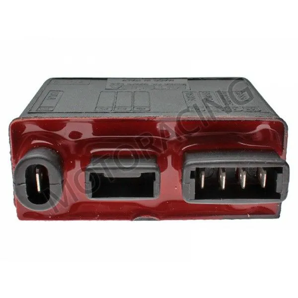 ΗΛΕΚΤΡΟΝΙΚΗ - CDI PIAGGIO TYPHOON 125 2T / SKIPPER 125 2T / APRILIA SR 125 2T ΓΝΗΣΙΑ