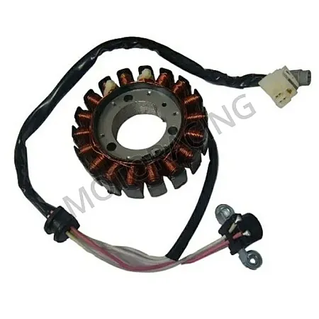 ΠΗΝΙΑ YAMAHA CRYPTON-X 135