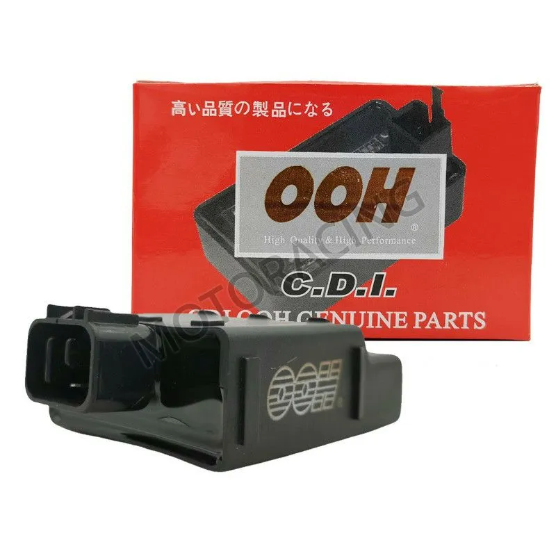 ΗΛΕΚΤΡΟΝΙΚΕΣ YAMAHA CRYPTON T-110 / CRYPTON-R 115