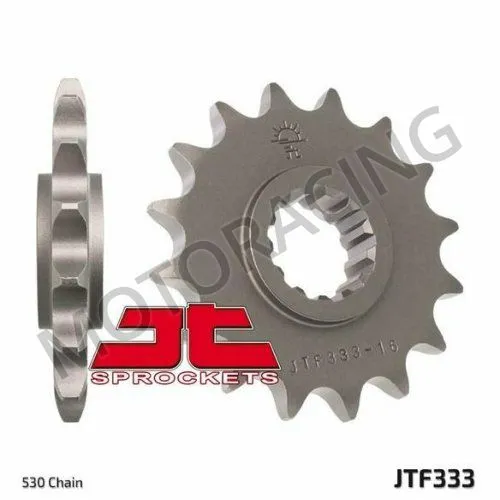 ΓΡΑΝΑΖΙ ΜΠΡΟΣΤΑ HONDA CB 1000R 08'-14' / CBR 1000RR 04'-15' / CB 900 HORNET 02'-07' JT 16 ΔΟΝΤΙΑ