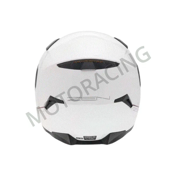 ΚΡΑΝΟΣ ΜΗΧΑΝΗΣ ΚΛΕΙΣΤΟ ZEN ZN-883 ΑΣΠΡΟ