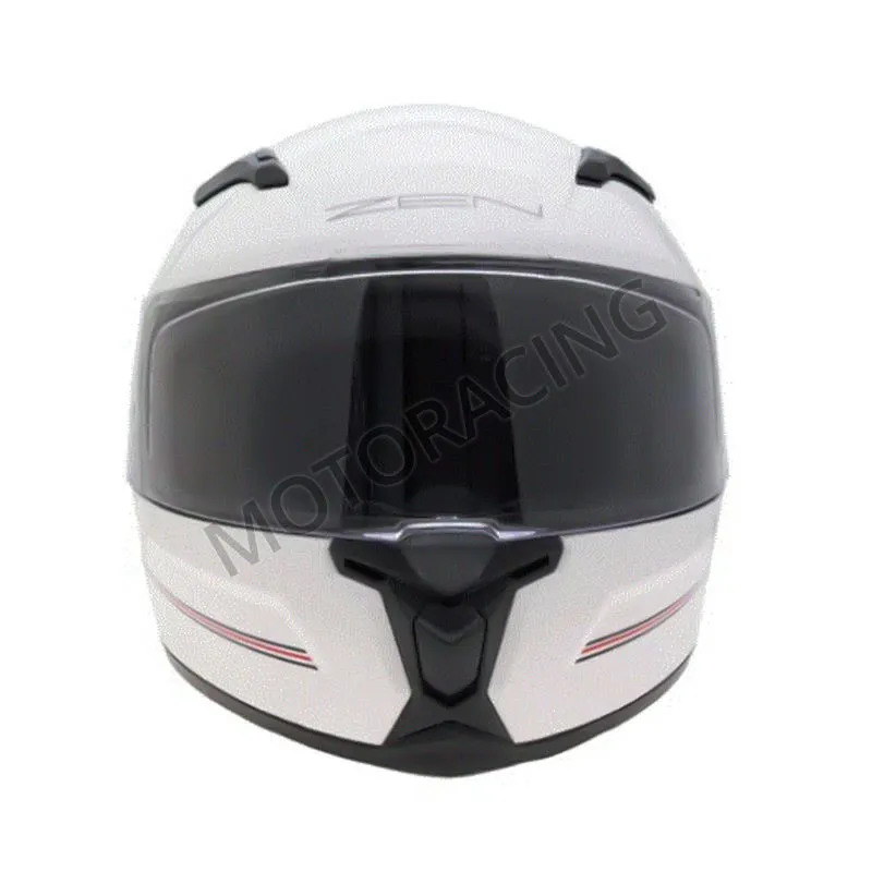 ΚΡΑΝΟΣ ΜΗΧΑΝΗΣ ΚΛΕΙΣΤΟ ZEN ZN-883 ΑΣΠΡΟ