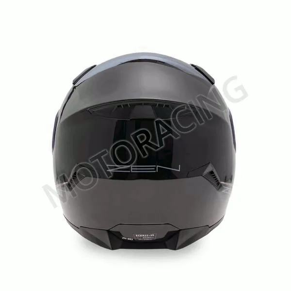 ΚΡΑΝΟΣ ΜΗΧΑΝΗΣ ΚΛΕΙΣΤΟ ZEN ZN-883 ΜΑΥΡΟ