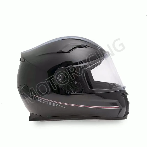 ΚΡΑΝΟΣ ΜΗΧΑΝΗΣ ΚΛΕΙΣΤΟ ZEN ZN-883 ΜΑΥΡΟ