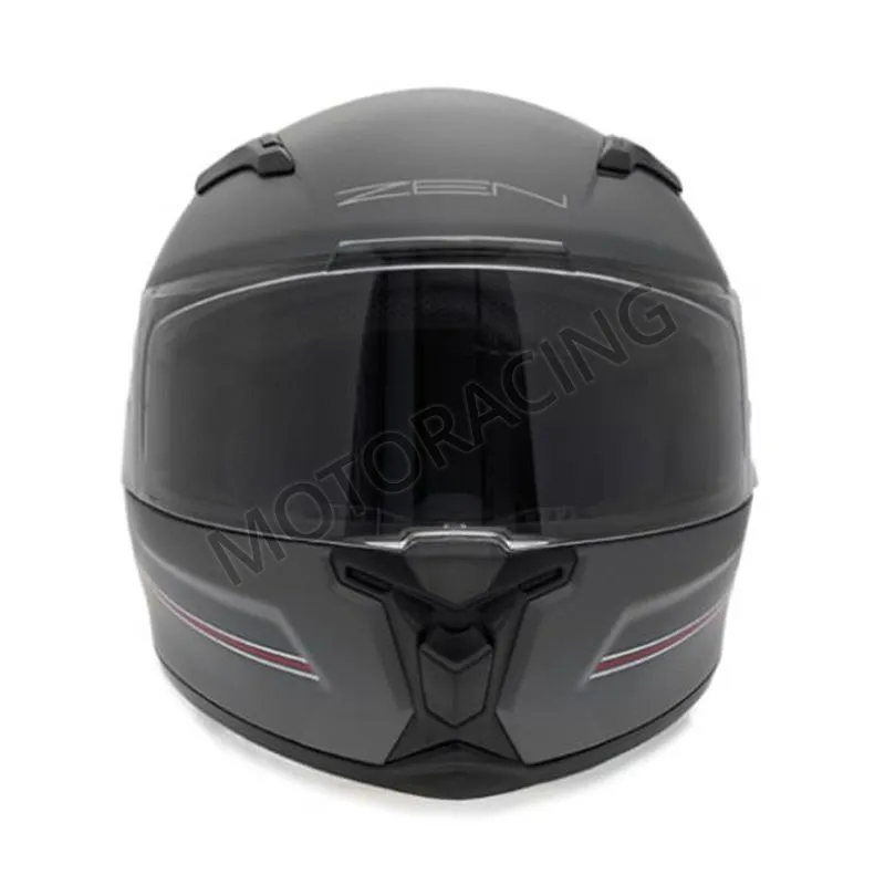 ΚΡΑΝΟΣ ΜΗΧΑΝΗΣ ΚΛΕΙΣΤΟ ZEN ZN-883 ΜΑΥΡΟ ΜΑΤ