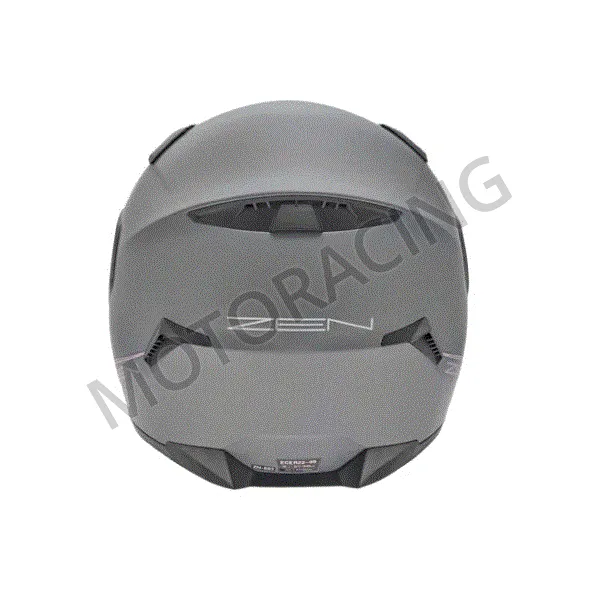 ΚΡΑΝΟΣ ΜΗΧΑΝΗΣ ΚΛΕΙΣΤΟ ZEN ZN-883 ΤΙΤΑΝΙΟ ΜΑΤ