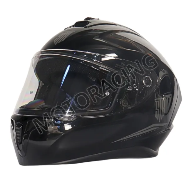 ΚΡΑΝΟΣ ΜΗΧΑΝΗΣ ΚΛΕΙΣΤΟ STR NORMA PINLOCK READY ΜΑΥΡΟ