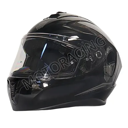 ΚΡΑΝΟΣ ΜΗΧΑΝΗΣ ΚΛΕΙΣΤΟ STR NORMA PINLOCK READY ΜΑΥΡΟ