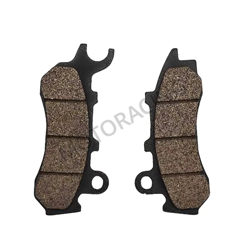 ΤΑΚΑΚΙΑ ΜΠΡΟΣΤΑ HONDA PCX125 15'-18' / PCX 150 15'-18' / NSC VISION 110 11'-16' ΓΝΗΣΙΑ