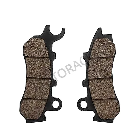 ΤΑΚΑΚΙΑ ΜΠΡΟΣΤΑ HONDA PCX125 15'-18' / PCX 150 15'-18' / NSC VISION 110 11'-16' ΓΝΗΣΙΑ