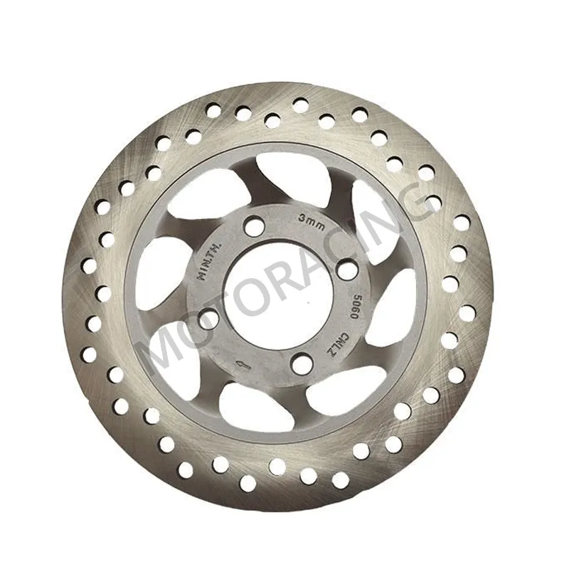 ΔΙΣΚΟΠΛΑΚΑ ΜΠΡΟΣΤΑ HONDA INNOVA 125 / INNOVA 125i INJECTION