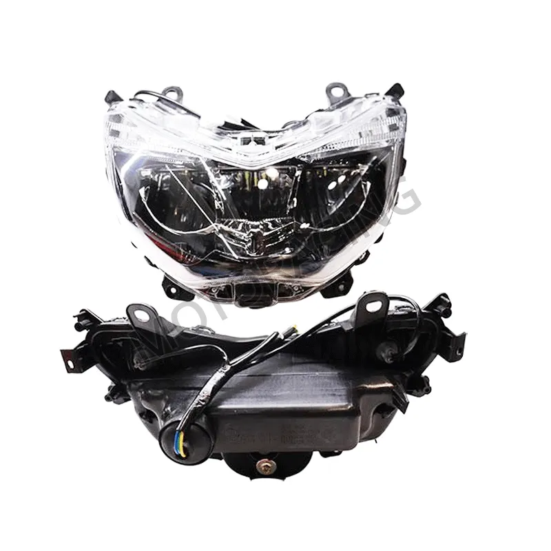 ΦΑΝΑΡΙ ΜΠΡΟΣΤΑ YAMAHA N-MAX 155 15'-20'