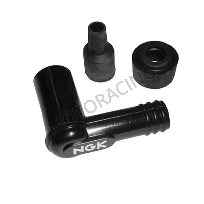 ΜΠΟΥΖΟΠΙΠΑ PIAGGIO TYPHOON 125 10'-15' / PIAGGIO TYPHOON 50 11'-15' NGK