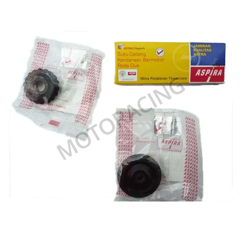 ΣΕΤ ΚΑΔΕΝΑ ΕΚΚΕΝΤΡΟΦΟΡΟΥ HONDA WAVE 110i 12'-14' ASPIRA ΜΕ ΡΑΟΥΛΑ