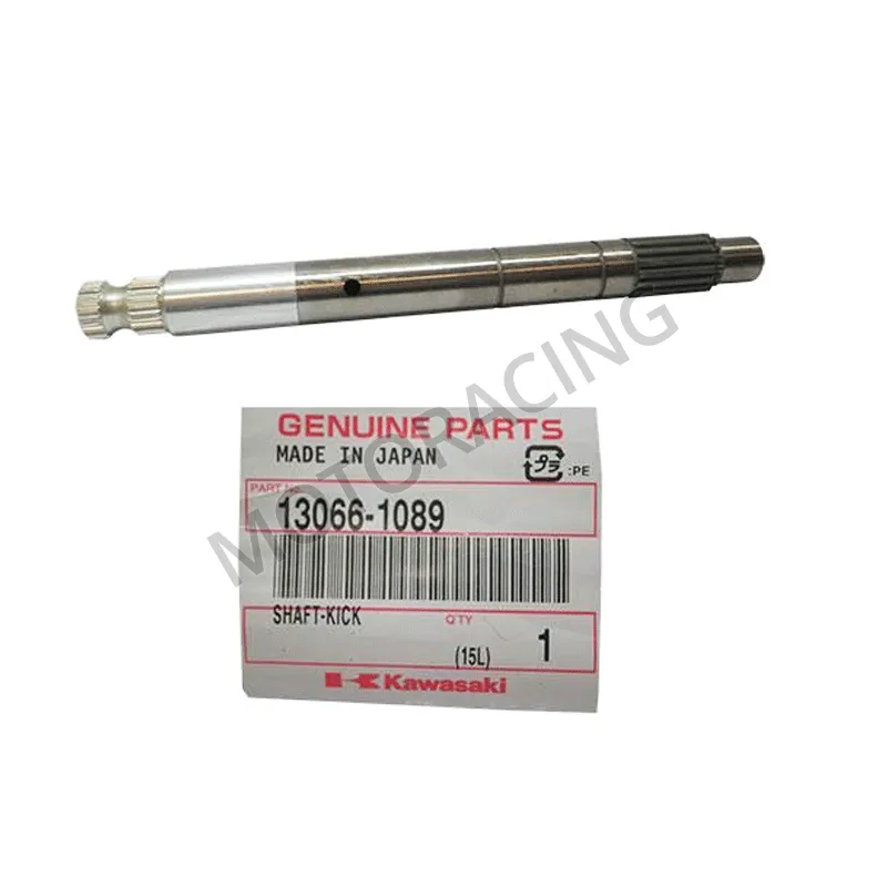 ΑΞΟΝΑΣ ΜΑΝΙΒΕΛΑΣ KAWASAKI KAZE-R 115 00'-15' ΓΝΗΣΙΟΣ