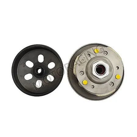 ΣΙΑΓΩΝΕΣ ΦΥΓΟΚΕΝΤΡΙΚΟΥ ΣΥΜΠΛΕΚΤΗ ΜΕ ΤΡΟΧΑΛΙΑ HONDA SH 125 00'-12' / SH 150 01'-11' ΓΝΗΣΙΟΙ