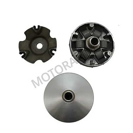 ΜΠΙΛΙΟΦΟΡΟΣ (ΒΑΡΙΑΤΟΡ) PIAGGIO FLY 100 4T 06'-15' ΓΝΗΣΙΟΣ