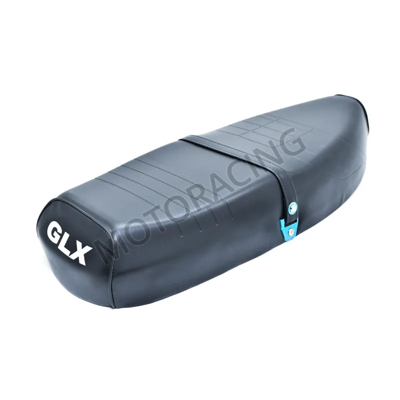 ΣΕΛΑ HONDA GLX 50 ΜΑΥΡΟ