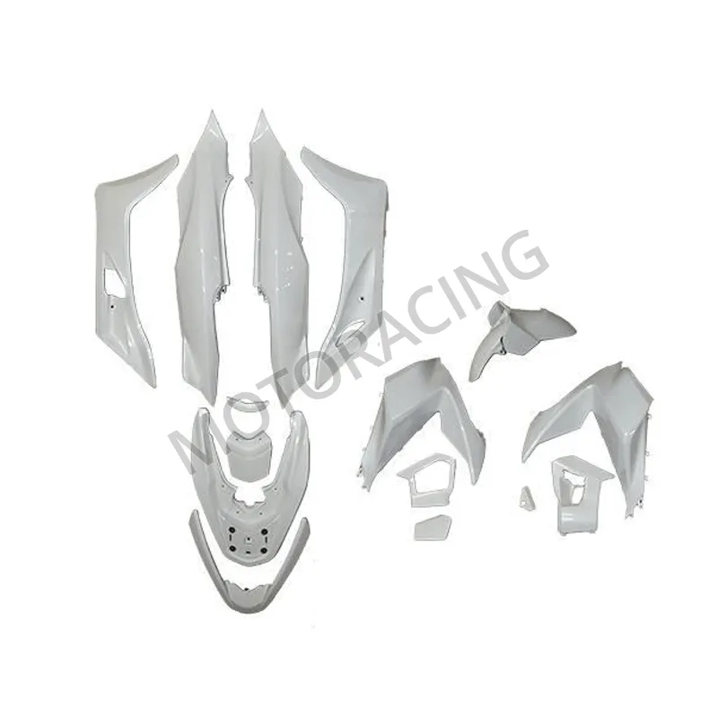 ΚΟΥΣΤΟΥΜΙ HONDA PCX 125i 15' / PCX 150i 15' (15ΤΜΧ) ΛΕΥΚΟ ΓΝΗΣΙΟ